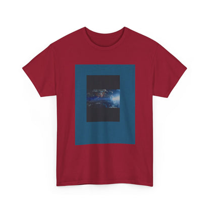 Quayside Magickery — Awesome Co Tee