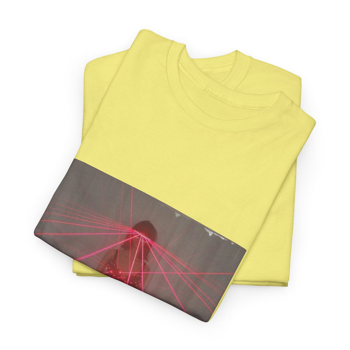 Midnight Green Dream Graphic Tee