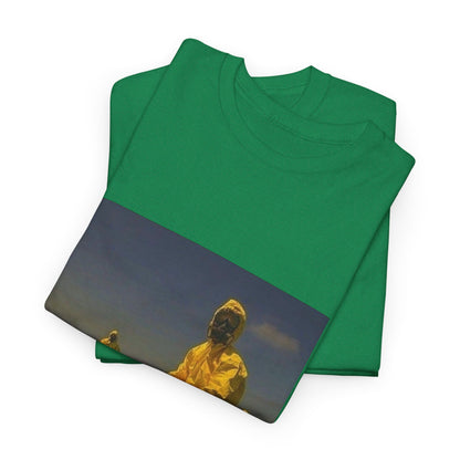 Electric Echo Graphic Tee