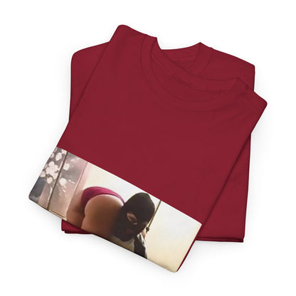Urban Oasis Graphic Tee