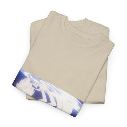 Resurrection Figure Emerging Tee
