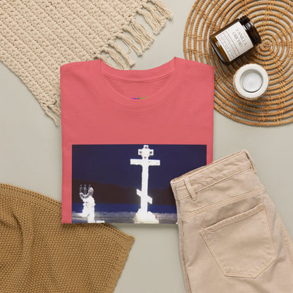 Urban Oasis Graphic Tee
