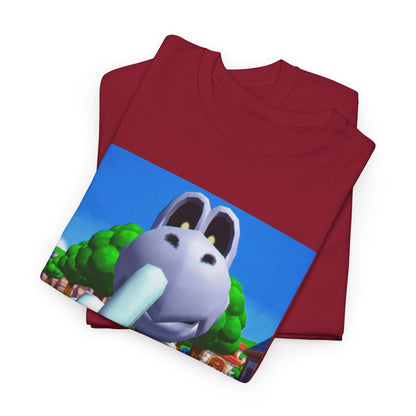 Omeweed Tee DeHUNuhkayE-3