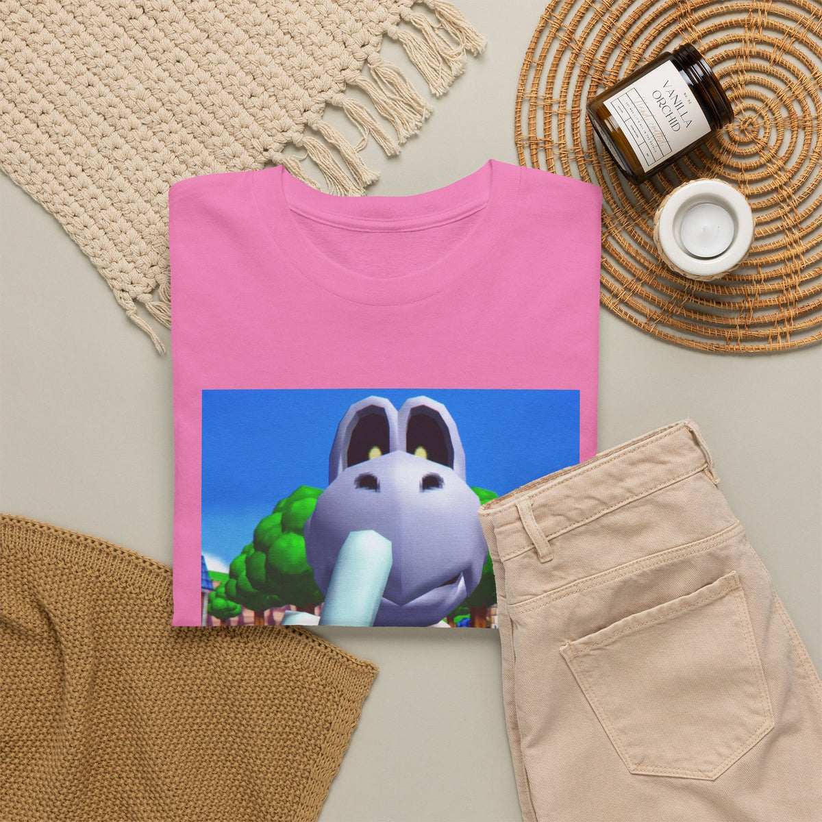 Omeweed Tee DeHUNuhkayE-3