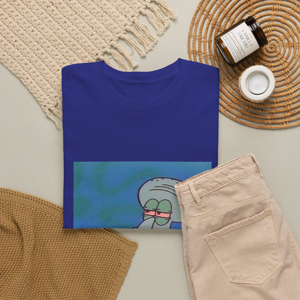 Jazz Phonk Vibe Tee