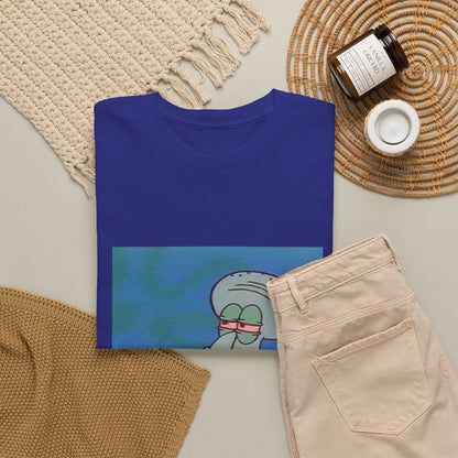 Jazz Phonk Vibe Tee