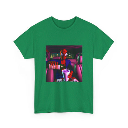 Lean Lord Devilish Stance Tee