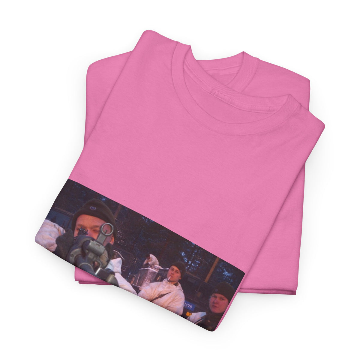 Hidden Herb Whisper Graphic Tee