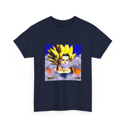 Gas Pack Chill Vibes Tee
