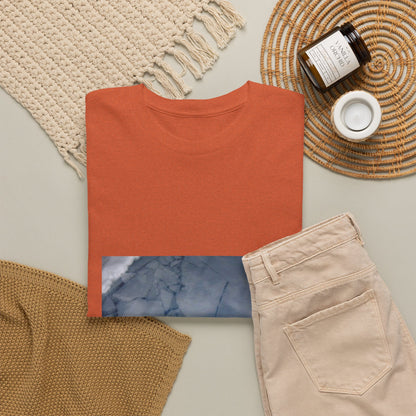 Dusty Mirage Graphic Tee