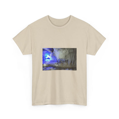 Midnight Haze Graphic Tee
