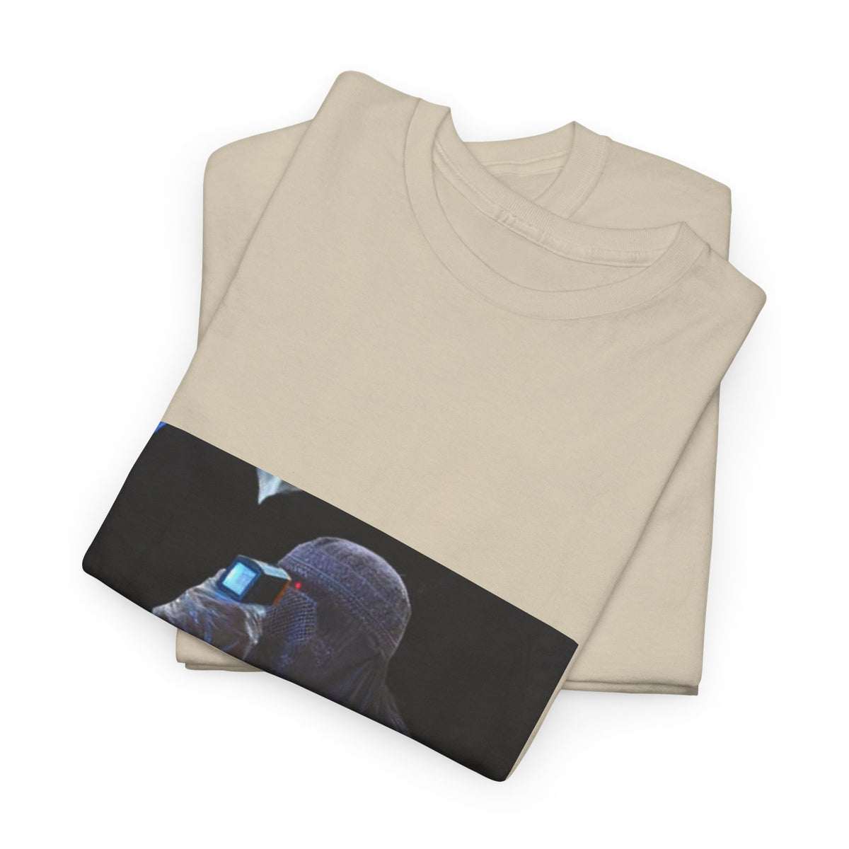 Silent Reverie Graphic Tee