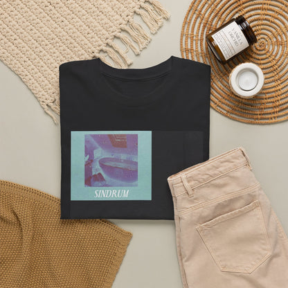 Artist Featuring Album Art Tee