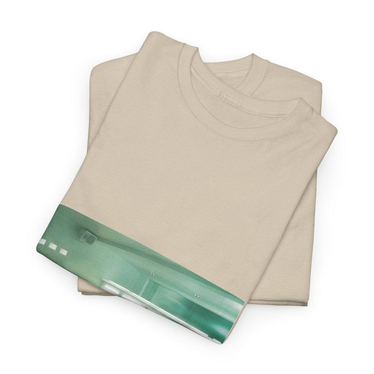 Blank Slate Graphic Tee