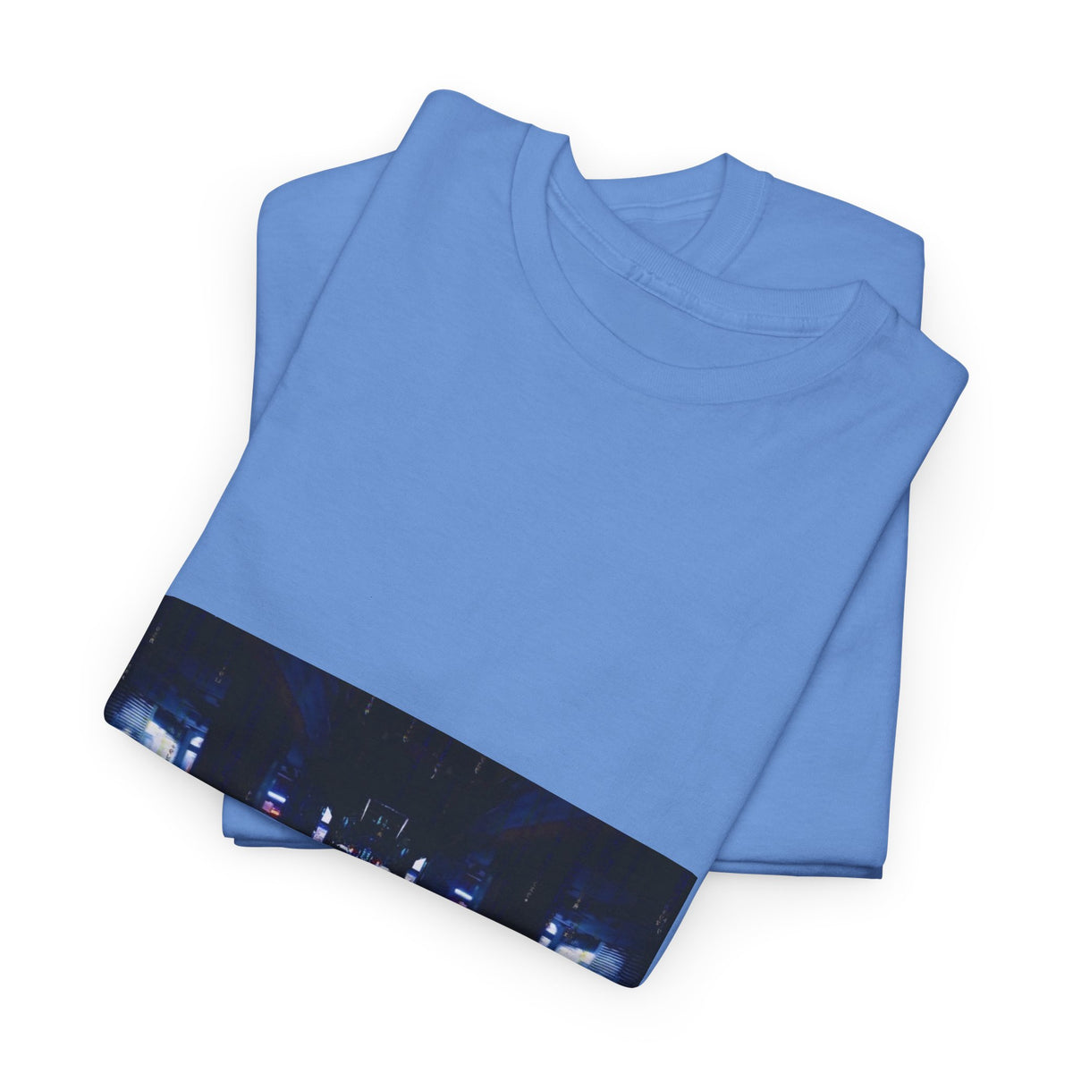 Mel and Chill Dropping Beats Tee