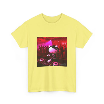 DJ Hello Kitty Club Night