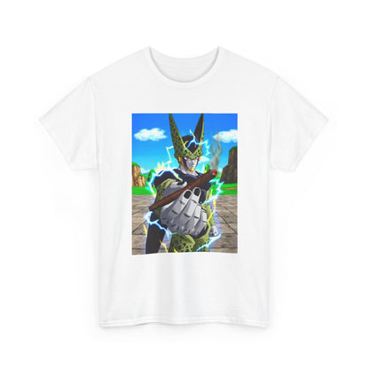 Perfect Cell Blazing Blunts Tee