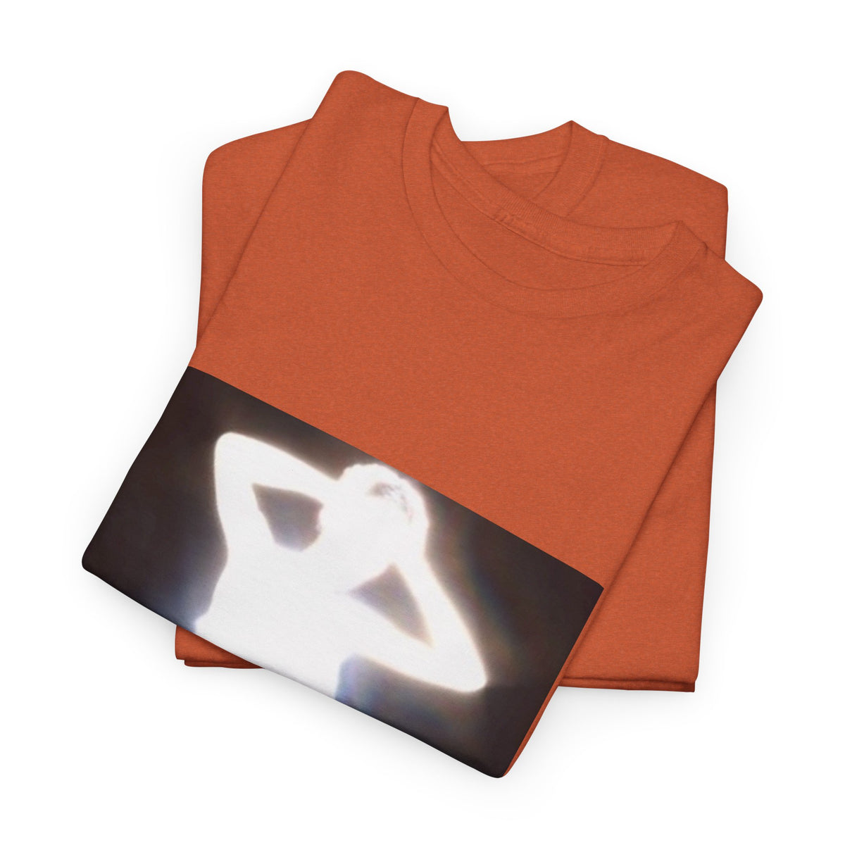 Quiet Canvas Graphic Tee