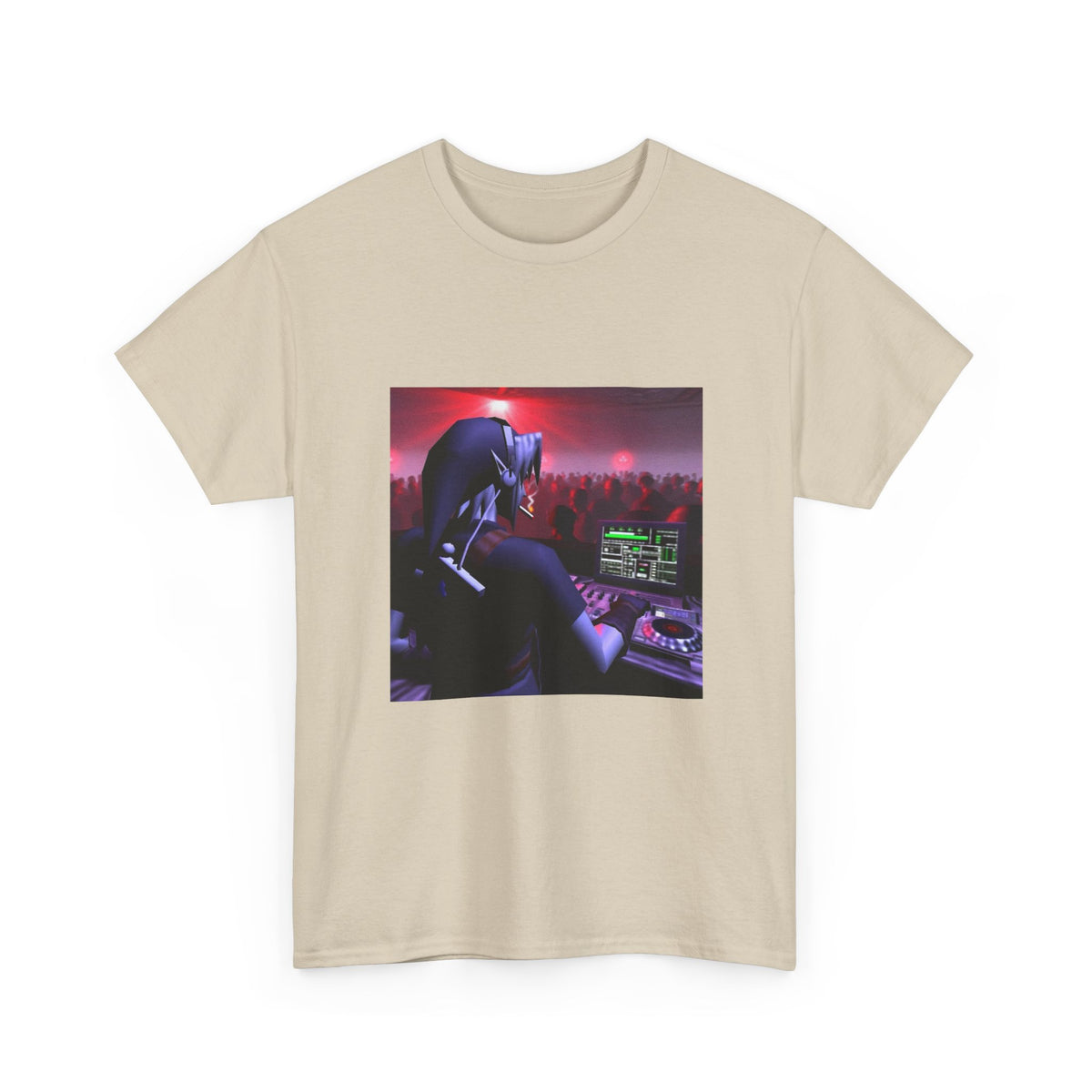 Omeweed Tee DELCGkPRVIw-1