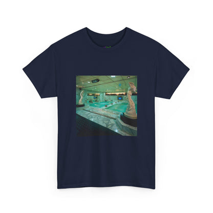 Twenty Blunts Displayed On Tee