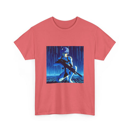 Rei In Matrix Pack III Tee (Design 12)