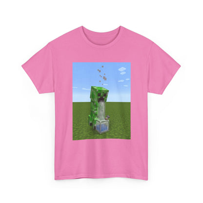 Creeper Hits The Bong Tee
