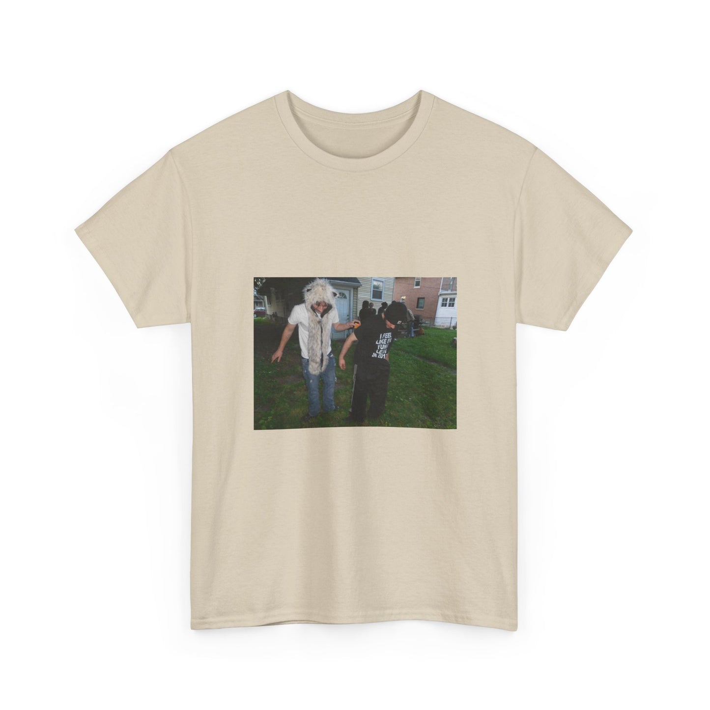 BigDill Store — Felt Like Tung