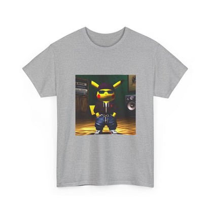 Drip Pack Streetwear Tee