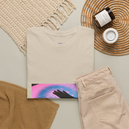Mainframe Computer Chill Tee