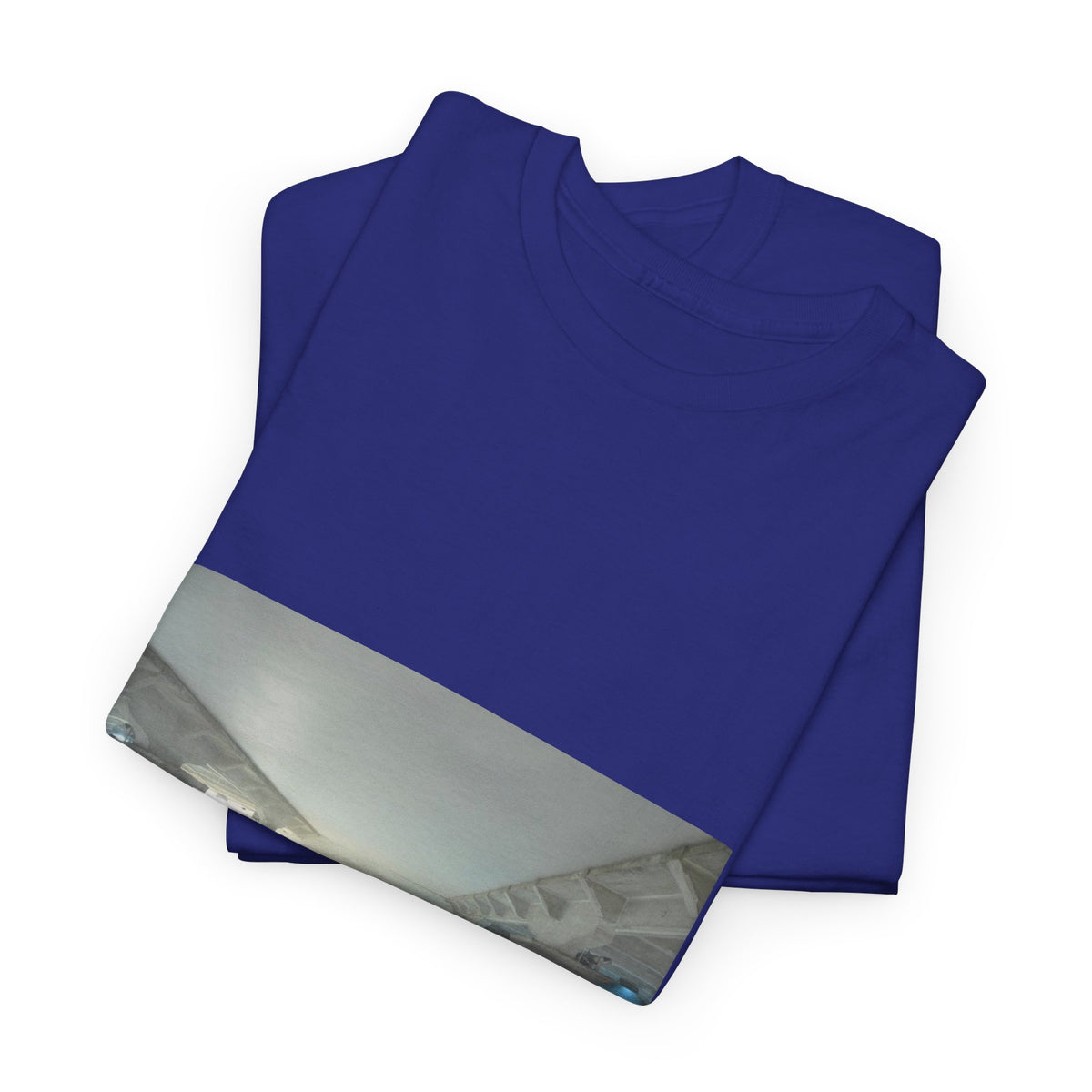 Blank Slate Graphic Tee
