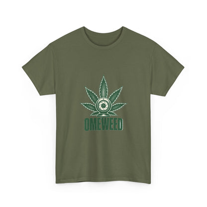 Omeweed Lens Tee