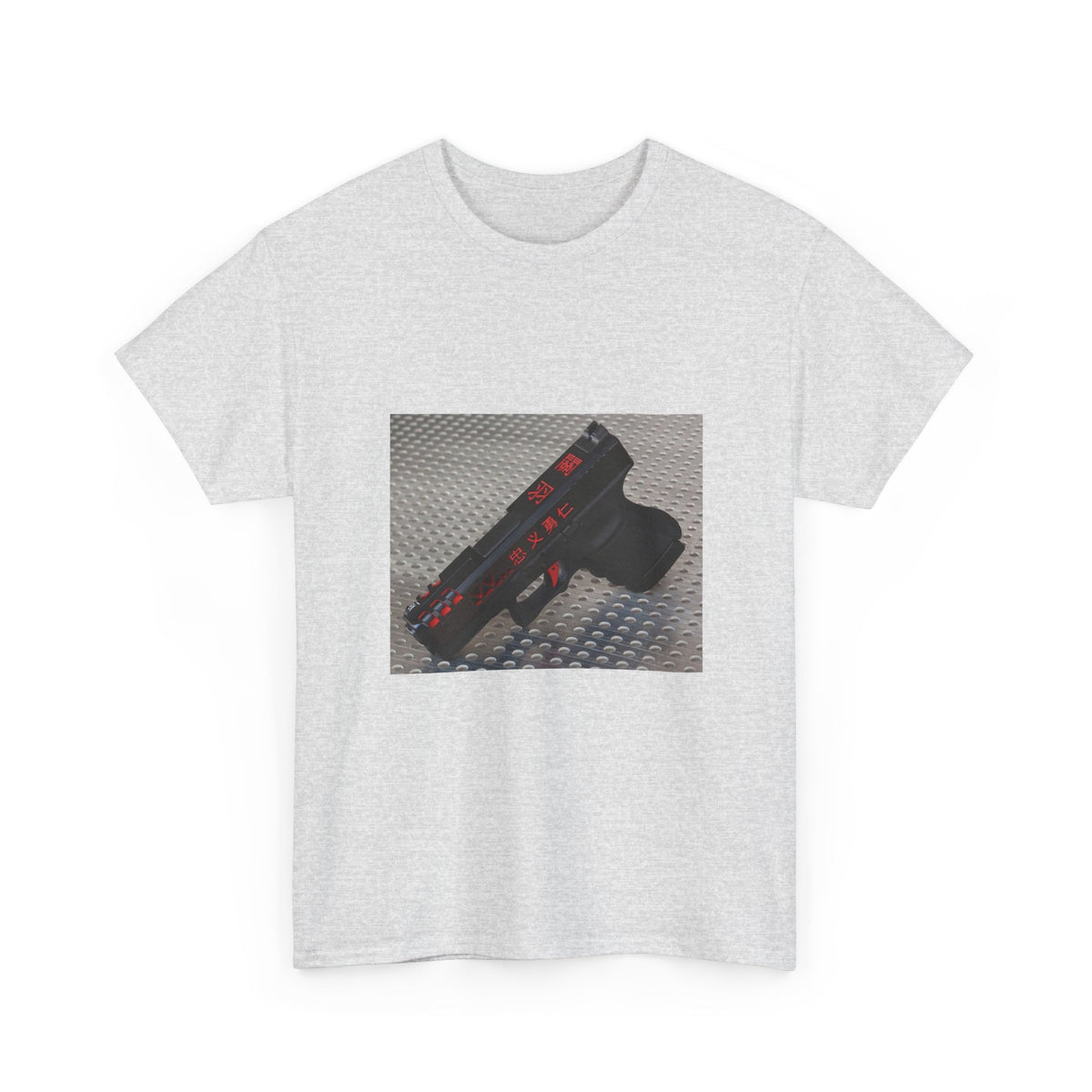 Neon Reverie Graphic Tee