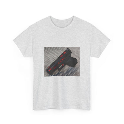 Neon Reverie Graphic Tee