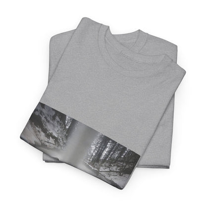 Silent Reverie Graphic Tee