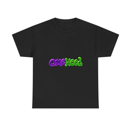 Omeweed Logo Tee