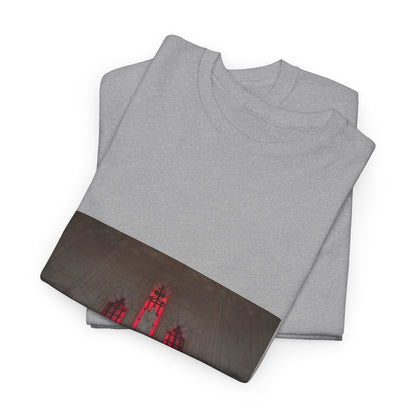 Hidden Canvas Graphic Tee