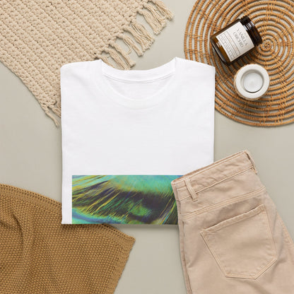 Hidden Horizon Graphic Tee