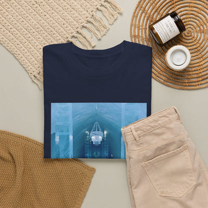 Cryo Chamber Streetwear Tee