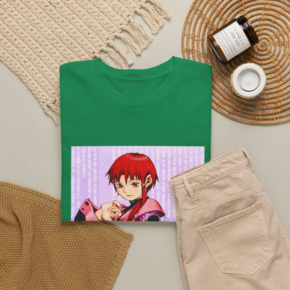 Omeweed Tee CdzB3HosR29-1