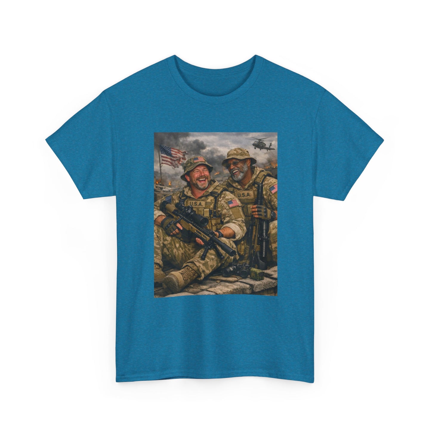 Wilcox Tees — Days With Good Ole