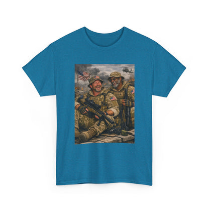 Wilcox Tees — Days With Good Ole