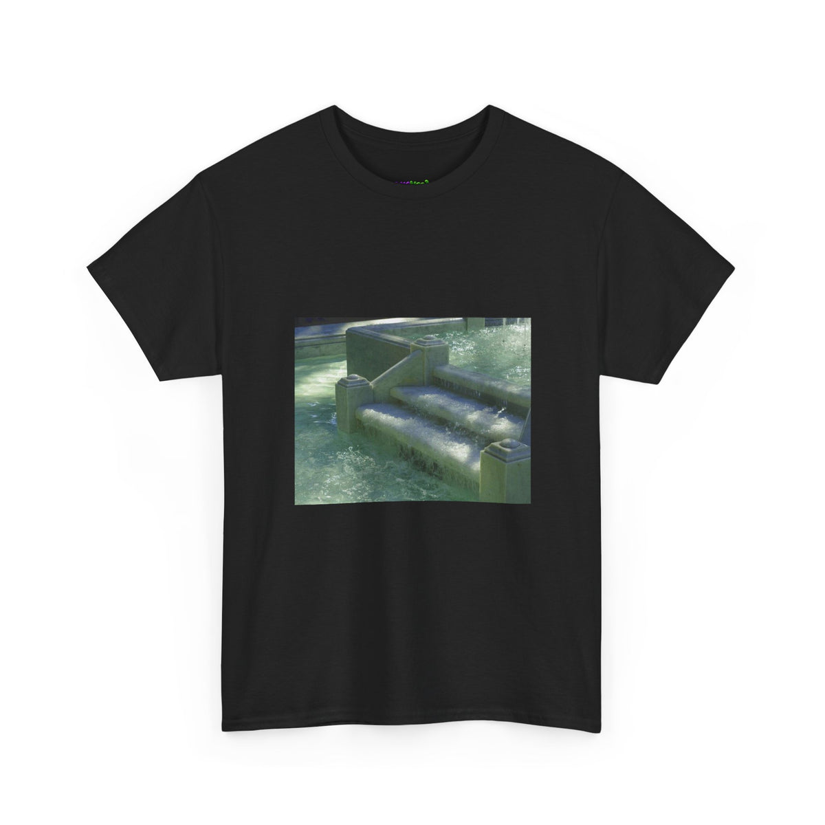 Urban Leaf Legend Graphic Tee