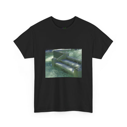 Urban Leaf Legend Graphic Tee