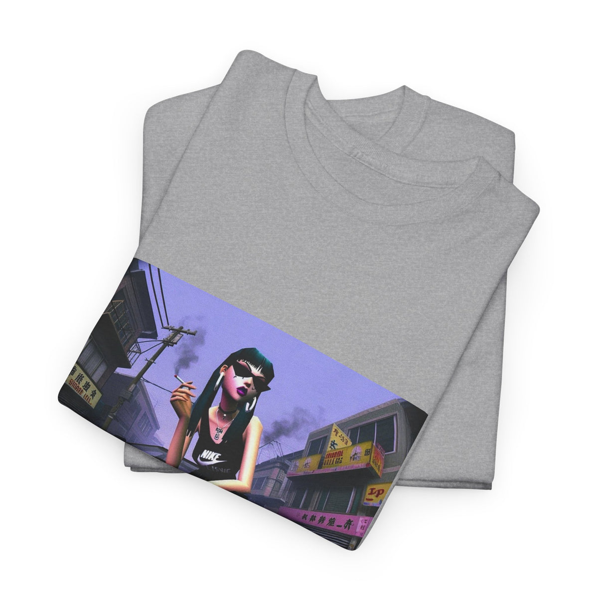 Sauced Graphic Tee