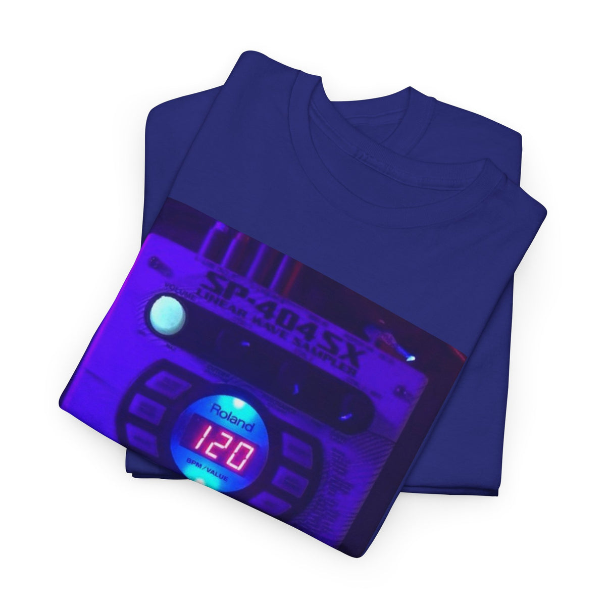 Cousin Litt’s Revenge Graphic Tee