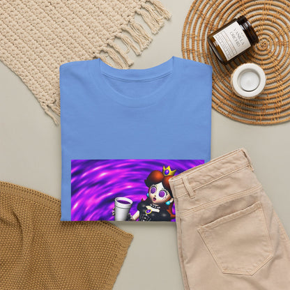 Digital Drip II Tee