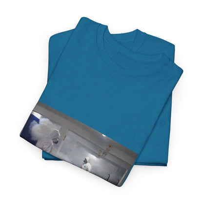Mystic Smoke Graphic Tee