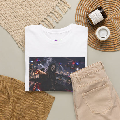 Green Dream Graphic Tee