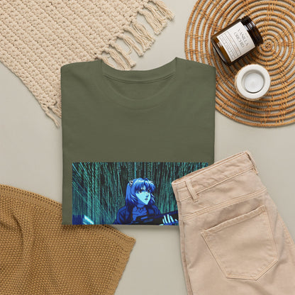 Rei Edition Matrix Pack III Tee (Design 15)