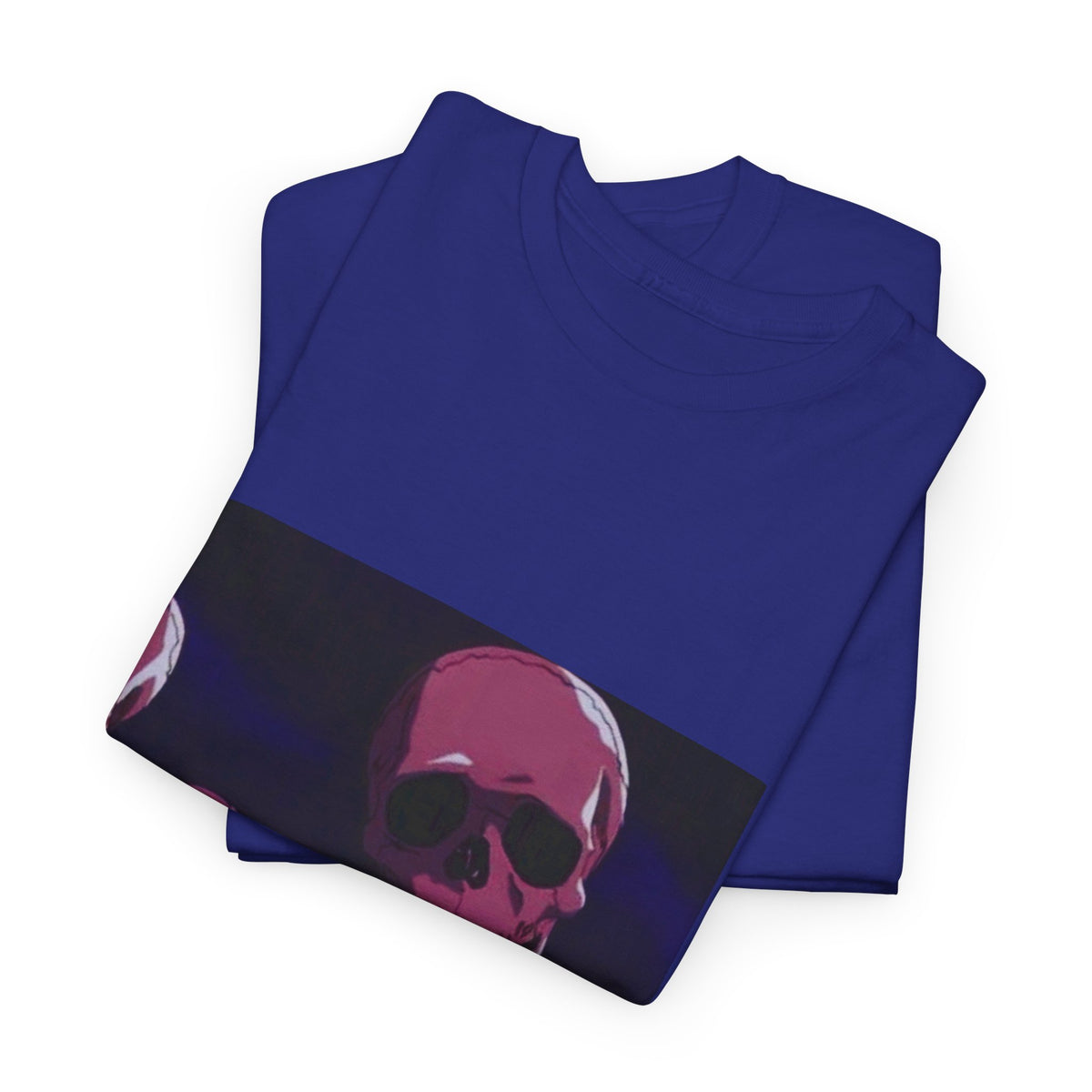 Fate Letter Graphic Tee